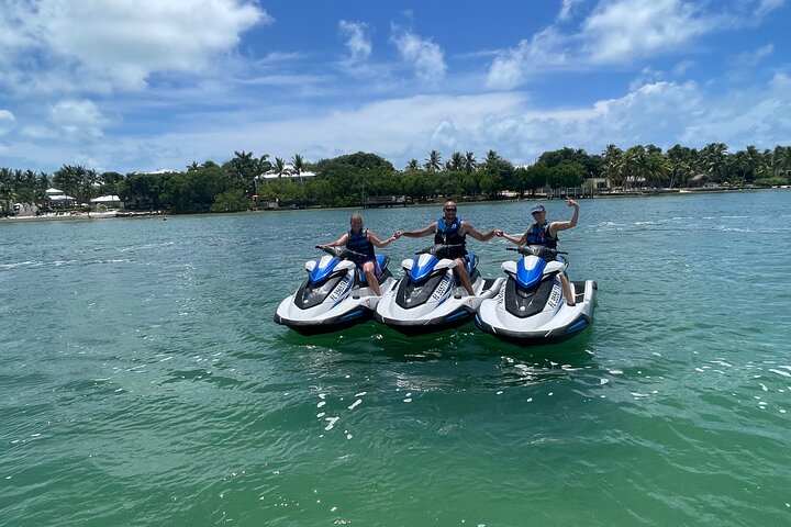 Jetski 1 Hour Adventure RIde - Photo 1 of 5